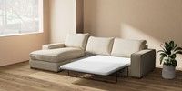 Novella Deep Relaxed Sit
