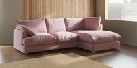 Medium Corner Chaise - Right Hand