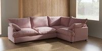 Large Corner Sofa - Right Hand