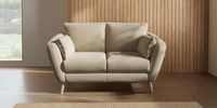 2 Seater Small Sofa