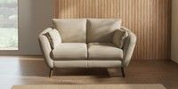 2 Seater Small Sofa