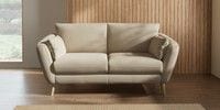 3 Seater Small Sofa
