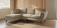Medium Corner Chaise - Left Hand