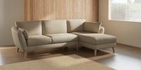 Large Corner Chaise - Right Hand