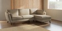 Large Corner Chaise - Right Hand