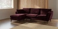 Large Corner Chaise - Left Hand