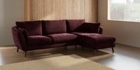 Large Corner Chaise - Right Hand