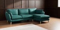 Large Corner Chaise - Right Hand