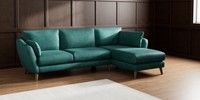 Large Corner Chaise - Right Hand