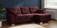 Medium Sofa Chaise - Right Hand