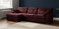 Large Sofa Chaise - Left Hand