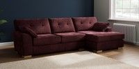 Large Sofa Chaise - Right Hand
