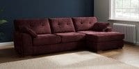 Large Sofa Chaise - Right Hand