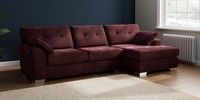 Large Sofa Chaise - Right Hand