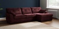 Large Sofa Chaise - Right Hand
