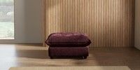 Storage Footstool