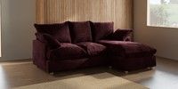 Small Sofa Chaise - Universal