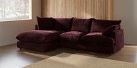 Noa Platform Deep Relaxed Sit