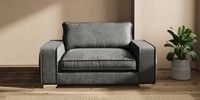 2 Seater Small Sofa