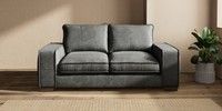 3 Seater Small Sofa
