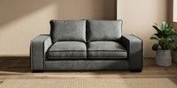 3 Seater Small Sofa
