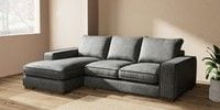 Novella Deep Relaxed Sit