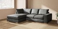 Medium Corner Chaise - Left Hand