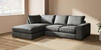 Novella Deep Relaxed Sit