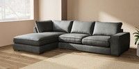 Novella Deep Relaxed Sit