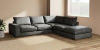 Novella Deep Relaxed Sit