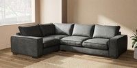 Large Corner Sofa - Left Hand