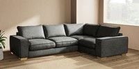 Large Corner Sofa - Right Hand