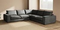 Novella Deep Relaxed Sit