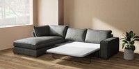 Novella Deep Relaxed Sit
