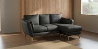 Small Sofa Chaise - Universal
