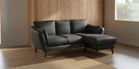 Small Sofa Chaise - Universal