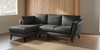 Medium Corner Chaise - Left Hand