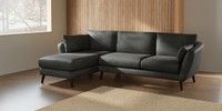 Large Corner Chaise - Left Hand