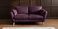 3 Seater Small Sofa