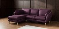Medium Corner Chaise - Left Hand