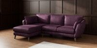 Medium Corner Chaise - Left Hand