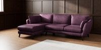 Large Corner Chaise - Left Hand