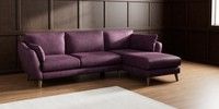 Large Corner Chaise - Right Hand