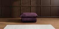 Storage Footstool