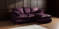 Small Sofa Chaise - Universal