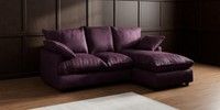 Small Sofa Chaise - Universal