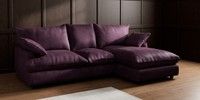 Medium Sofa Chaise - Right Hand