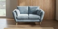2 Seater Small Sofa