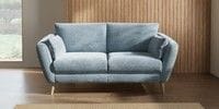 3 Seater Small Sofa