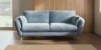 3 Seater Sofa